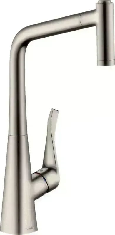 Смеситель для кухни Hansgrohe HansGrohe Metris 14820800