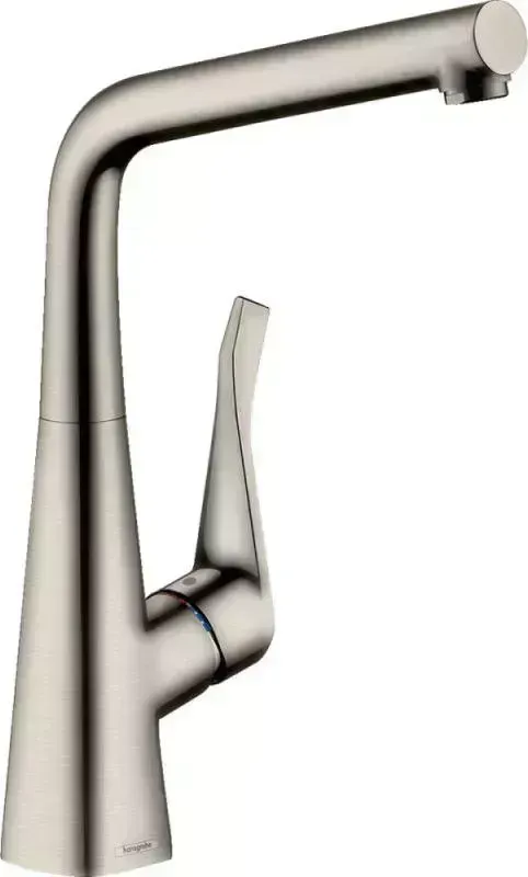 Смеситель для кухни Hansgrohe HansGrohe Metris 14822800
