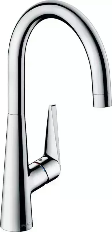 Смеситель для кухни Hansgrohe HansGrohe Talis S 72810000