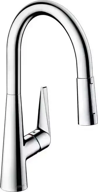 Смеситель для кухни Hansgrohe HansGrohe Talis S 72813000