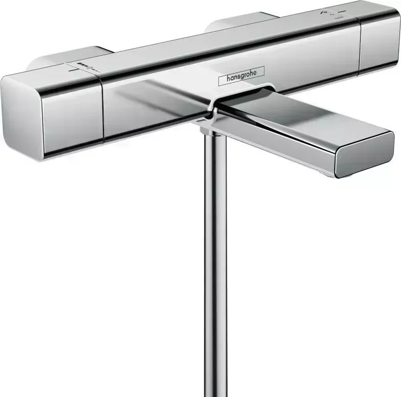 Смеситель для ванны Hansgrohe HansGrohe Ecostat E 15774000