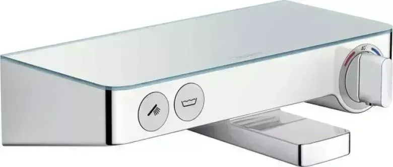 Смеситель для ванны Hansgrohe HansGrohe Ecostat Select 13151000