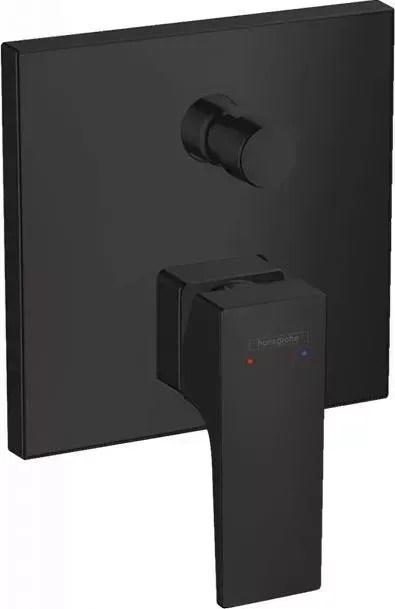 Смеситель для ванны Hansgrohe HansGrohe Metropol 32545670 (внешняя монтажная часть)