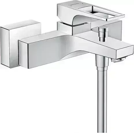 Смеситель для ванны Hansgrohe HansGrohe Metropol 74540000