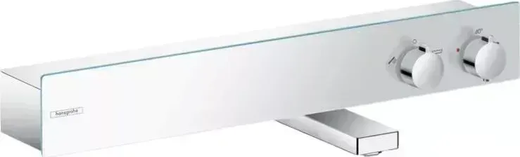 Смеситель для ванны Hansgrohe HansGrohe ShowerTablet 600 13109000