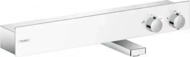 Смеситель для ванны Hansgrohe HansGrohe ShowerTablet 600 13109400