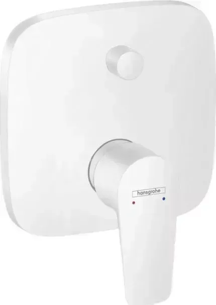 Смеситель для ванны Hansgrohe HansGrohe Talis E 71745700 (внешняя монтажная часть)