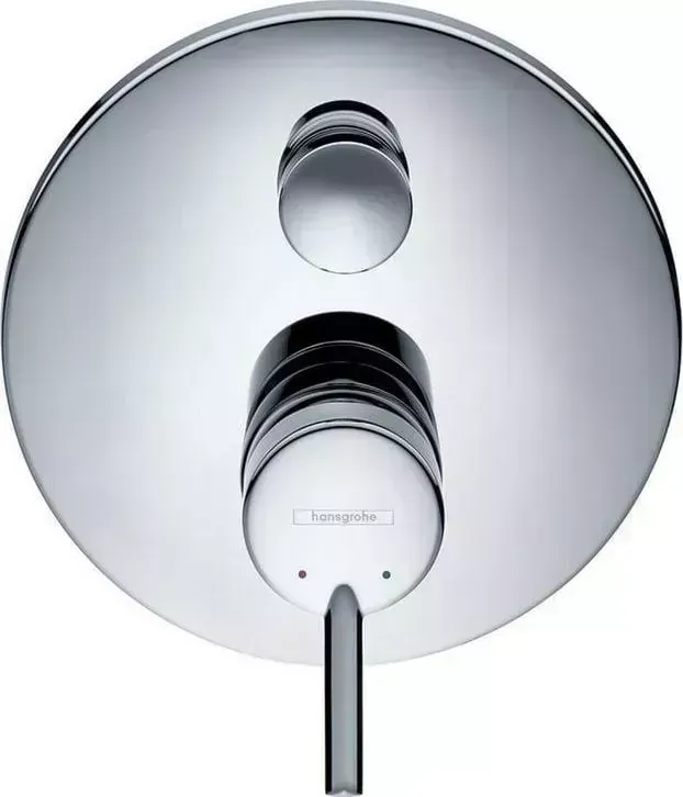 Смеситель для ванны Hansgrohe Talis S 32475000 (внешняя монтажная часть)