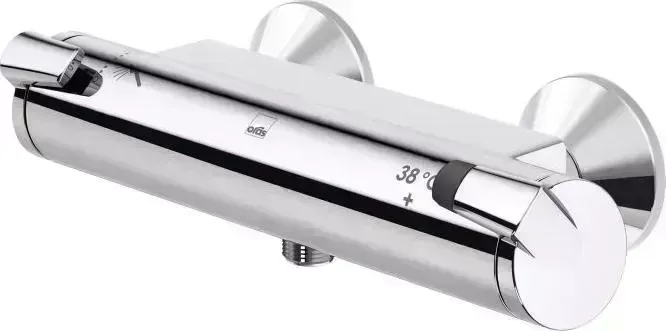 Смеситель для ванны Oras Optima 7160U