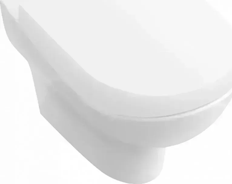Унитаз    Villeroy & Boch MY NATURE 561010R1