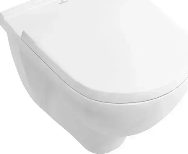 Унитаз    Villeroy & Boch O.NOVO 5660HR01