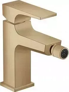 Смеситель для биде Hansgrohe HansGrohe Metropol 32520140