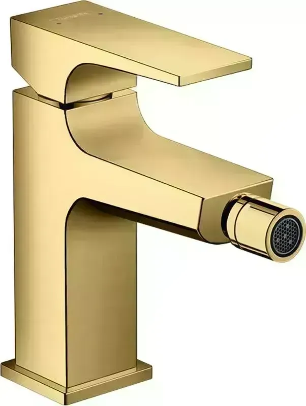 Смеситель для биде Hansgrohe HansGrohe Metropol 32520990