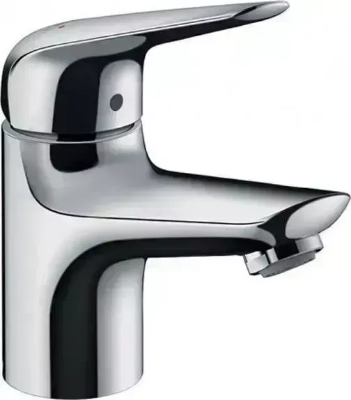 Смеситель для биде Hansgrohe HansGrohe Novus 70 71142000