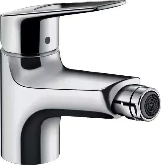 Смеситель для биде Hansgrohe HansGrohe Novus Loop 70 71233000