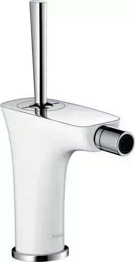 Смеситель для биде Hansgrohe HansGrohe PuraVida 15270400