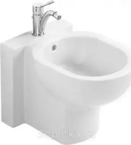Биде  Villeroy & Boch EDITIONALS 74440096
