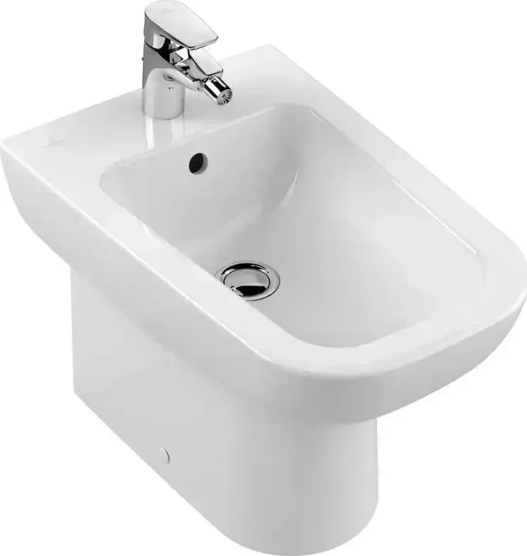 Биде  Villeroy & Boch JOYCE 54080001