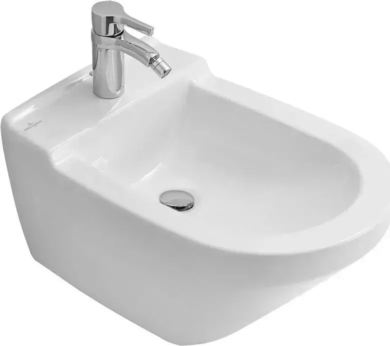 Биде  Villeroy & Boch LIFETIME 54750001