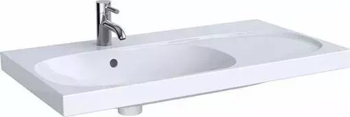 Раковина Geberit Acanto 500.625.01.2