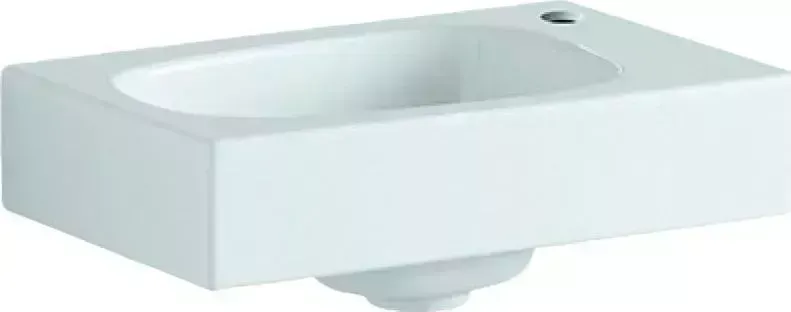 Раковина Geberit Citterio 500.541.01.1