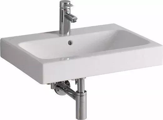 Раковина Geberit iCon 124060000