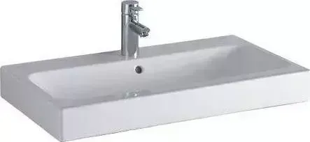 Раковина Geberit iCon 124075000