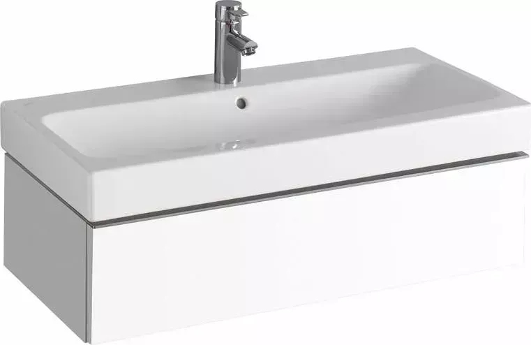 Раковина Geberit iCon 124090000