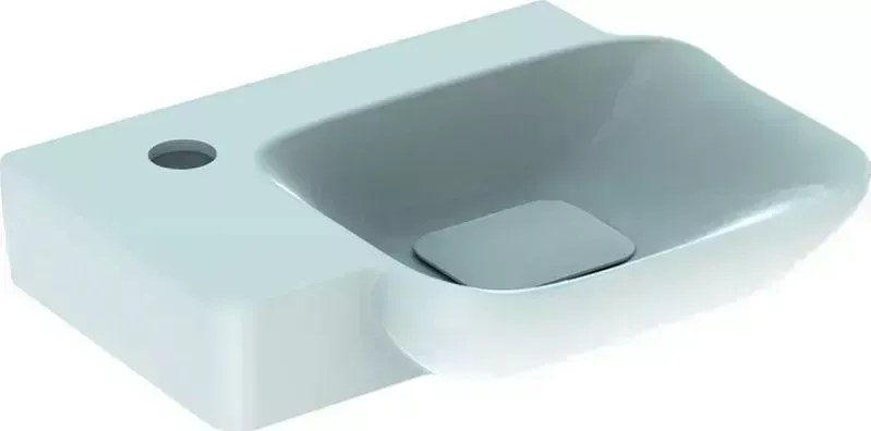 Раковина Geberit myDay 125440600