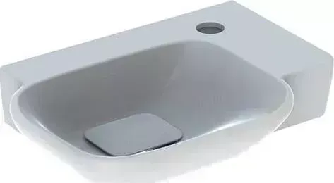 Раковина Geberit myDay 125540600