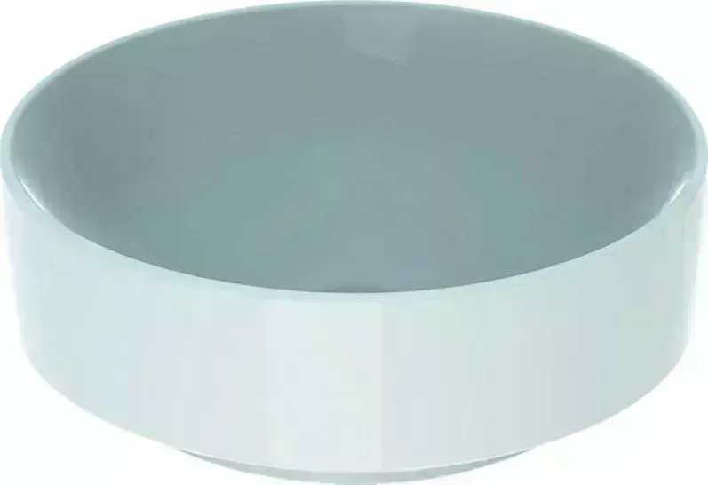 Раковина Geberit VariForm 500.768.01.2