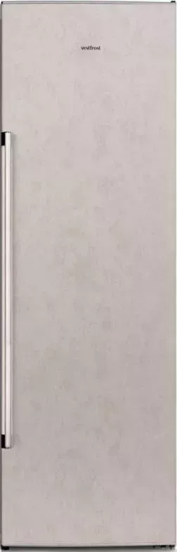 Холодильник VESTFROST VF 395F SB B VF SB B