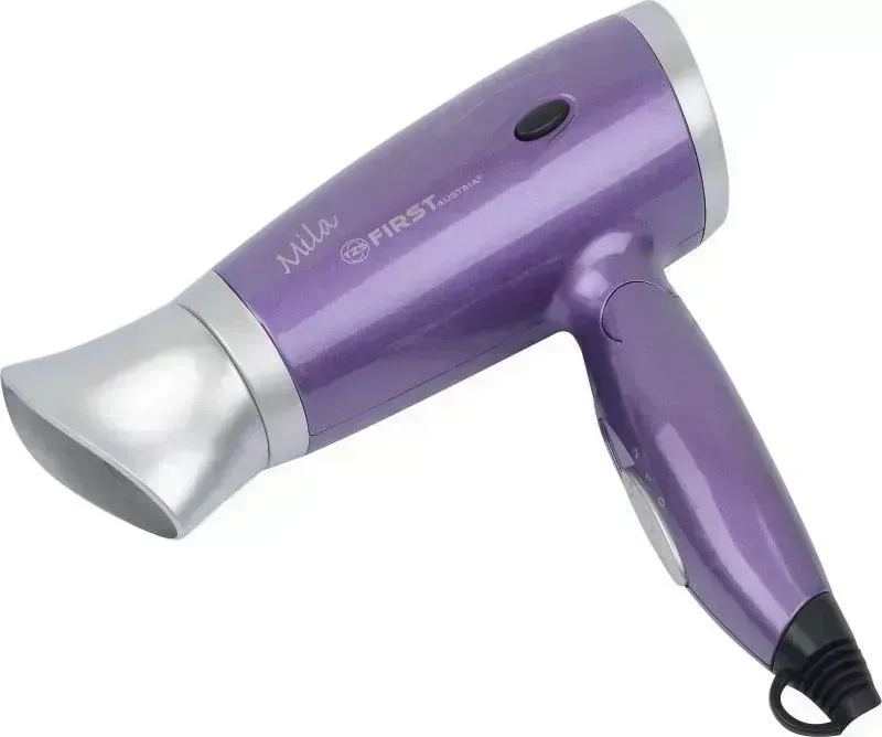 Фен FIRST FA-5666-3 Purple