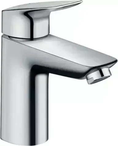 Смеситель для раковины Hansgrohe HansGrohe Logis 71100000