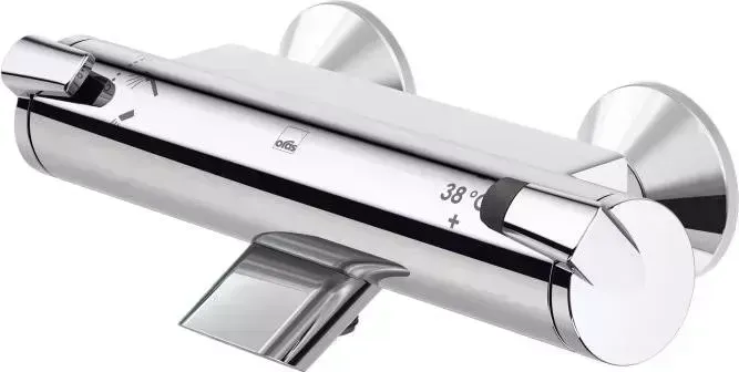 Смеситель для ванны Oras Optima 7140U