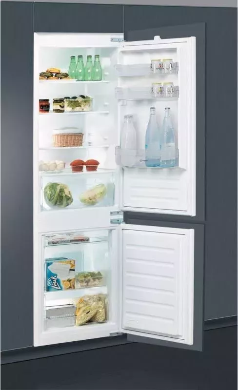 Холодильник встраиваемый INDESIT BIN18A1DIF