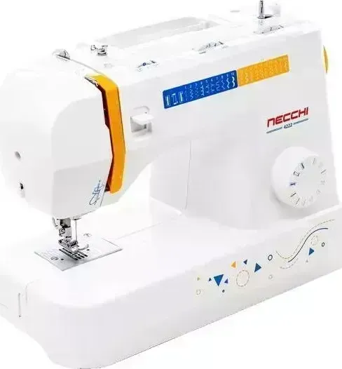 Швейная машина  Necchi 4222