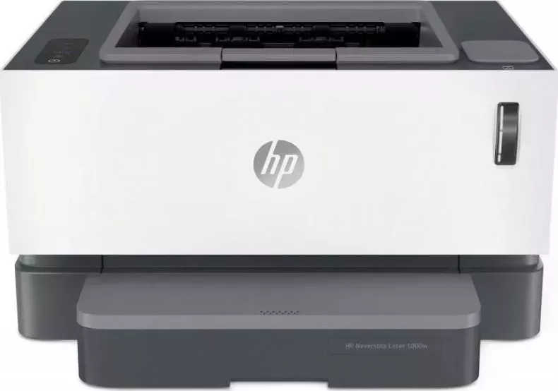 Принтер HP Neverstop Laser 1000w