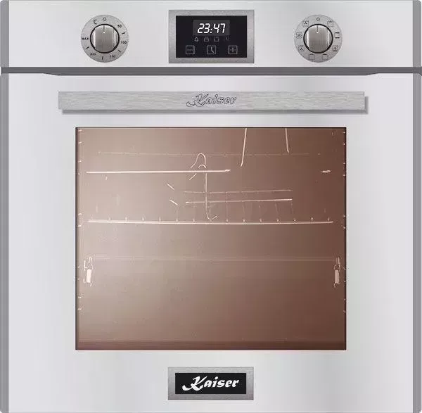 Духовой шкаф электрический KAISER EH 6324 W