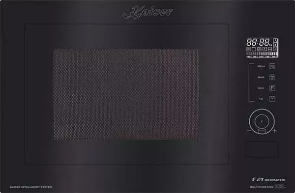 Микроволновая печь KAISER EM 2510