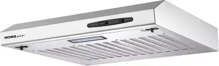 Вытяжка Homsair HORIZONTAL 50 нержавеющая сталь