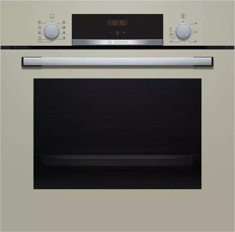 Духовой шкаф электрический BOSCH HBF 534EF0R