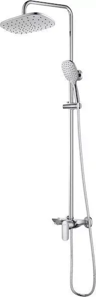 Душевая система D&K Venice Baciano DA1033701B14