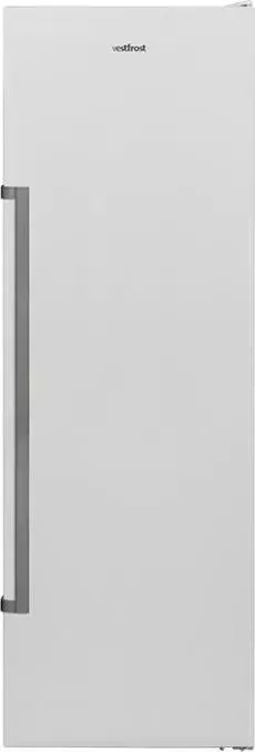 Холодильник VESTFROST VF 395F SB W