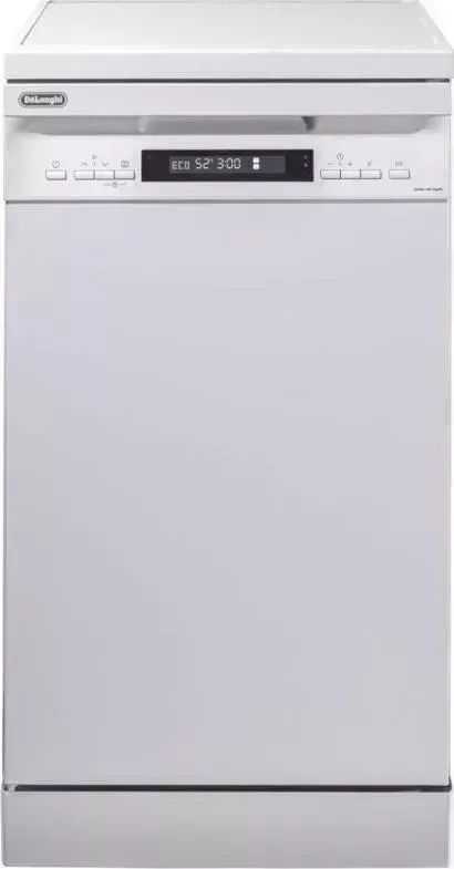 Посудомоечная машина DE LONGHI DDWS09S Agate