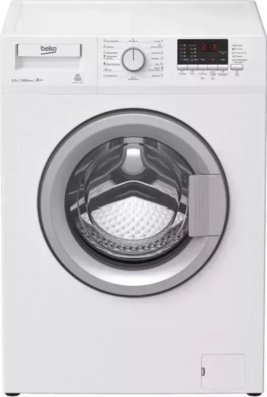 Стиральная машина BEKO RSGE 685P2 BSW