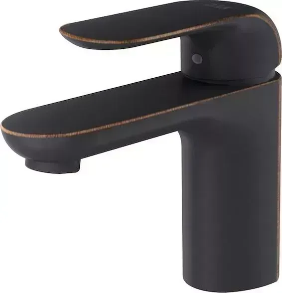 Смеситель для раковины D&K Venice Gondola DA1022118