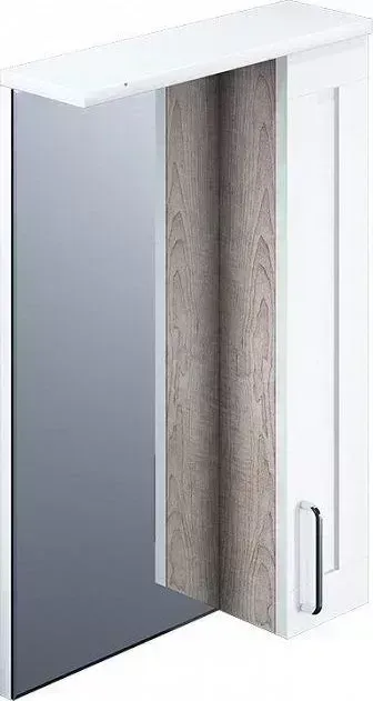 Зеркальный шкаф IDDIS Sena SEN5000i99 50см R