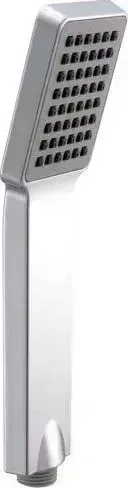Душевая лейка IDDIS 1F 64,5мм A11012