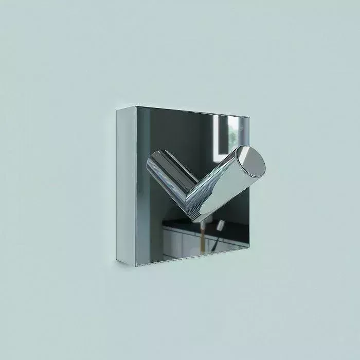 Аксессуар IDDIS Edifice EDISB10i41 крючок одинарный